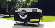 Zapisz się na warsztaty fotograficzne wewnątrz camera obscura