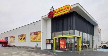 Awantura o dorsza. Internet huczy, Biedronka wyjaśnia