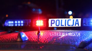 Przekroczył prędkość w Skrzypaczowicach. Policjanci odkryli, że miał zakaz prowadzenia pojazdów