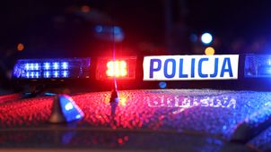 Przekroczył prędkość w Skrzypaczowicach. Policjanci odkryli, że miał zakaz prowadzenia pojazdów