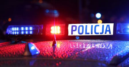 Przekroczył prędkość w Skrzypaczowicach. Policjanci odkryli, że miał zakaz prowadzenia pojazdów