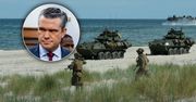 Wycofają amerykańskich żołnierzy z Polski? "Chaos decyzyjny w USA"
