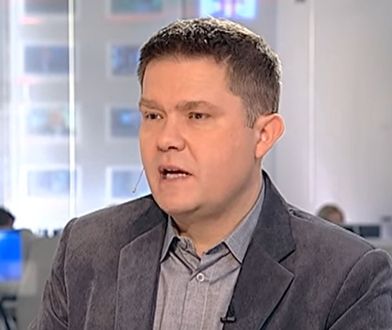 Siezieniewski zawieszony. Podano nieoficjalny powód