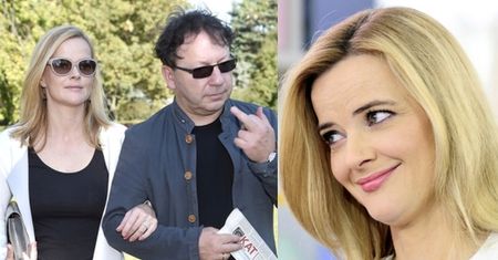 Monika namawia Zbyszka na chałtury. "Za pozowanie z żoną może zarobić nawet 7 tysięcy złotych"