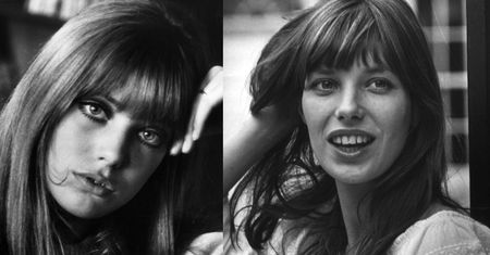 RETRO: Jane Birkin kończy... 70 lat! (ZDJĘCIA)