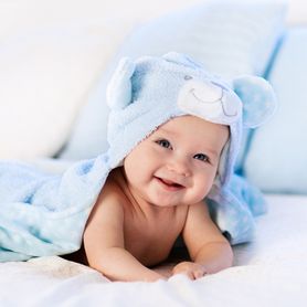 IDEE DERM BABY - idea hipoalergicznej pielęgnacji niemowląt