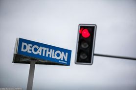 Decathlon wycofuje danie z kurczakiem. Wykryto w nim rakotwórczy tlenek etylenu