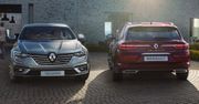 Renault Talisman przeszło facelifting. Ceny modelu w Polsce