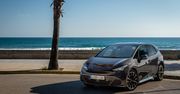 Pierwsza jazda: Cupra Born – do pełni szczęścia brakuje ważnego elementu