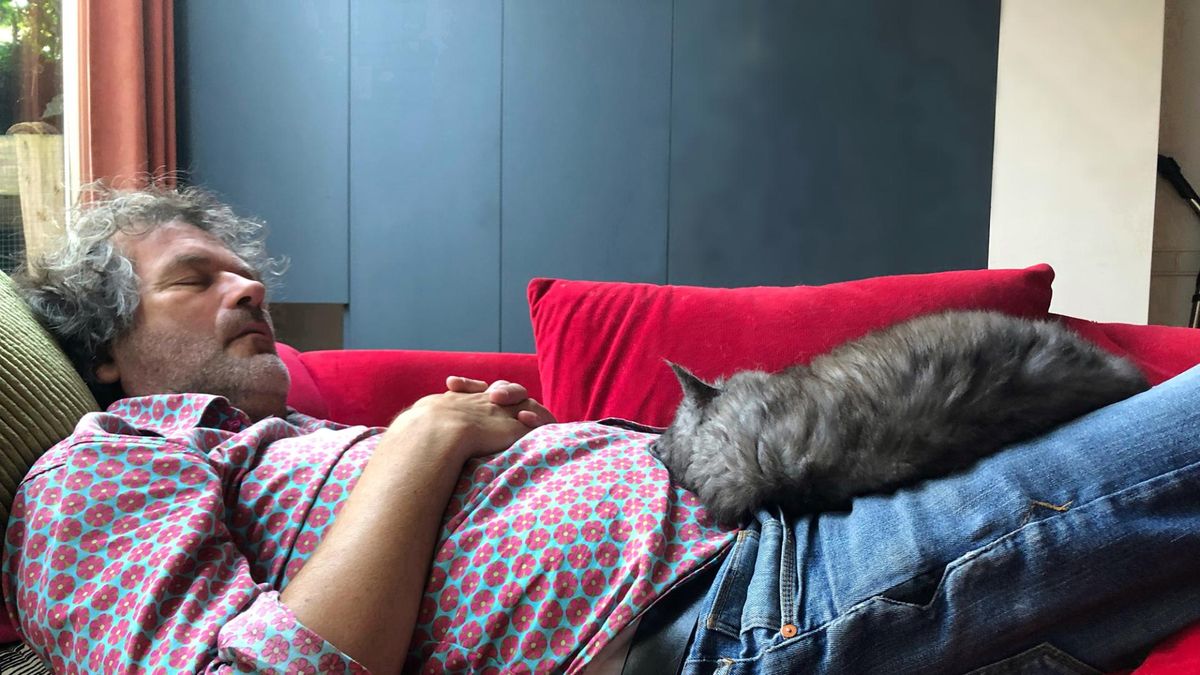 Drzemki pod lupą naukowców. Zbyt częste i długie mogą skracać życie