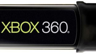 Tak wygląda pendrive SanDiska dla Xboxa 360 1