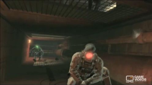 [A]Splinter Cell: Conviction - trailer trybu kooperacji [+ wideo z właściwej rozgrywki] 1