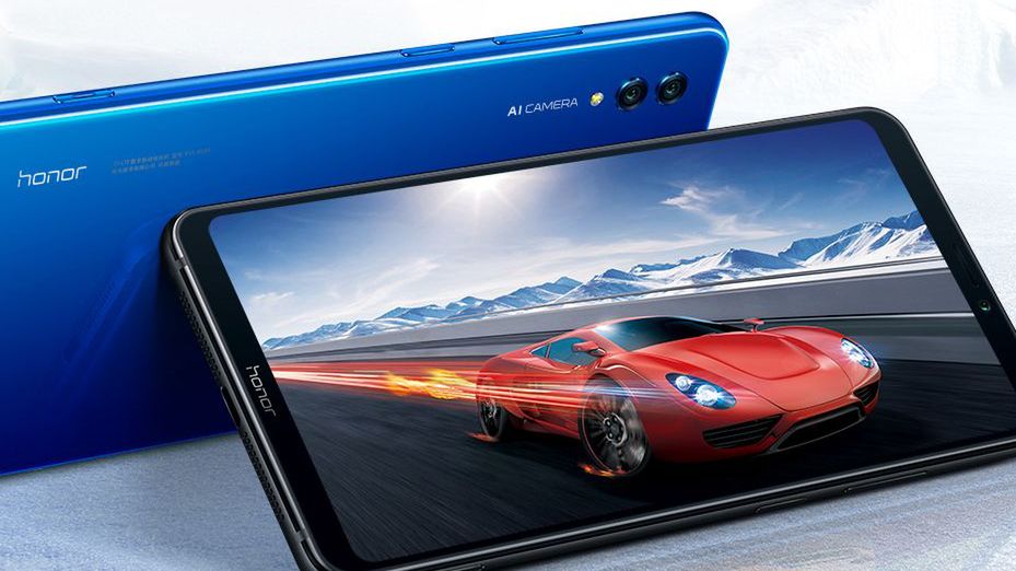 Honor Note 10 oficjalnie. Wydajny 7-calowy potwór, którego stworzono nie tylko dla graczy 1