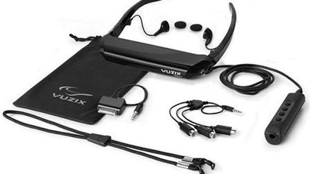 Niesamowite okulary dla posiadaczy iPoda! 1