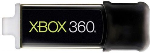 Tak wygląda pendrive SanDiska dla Xboxa 360
