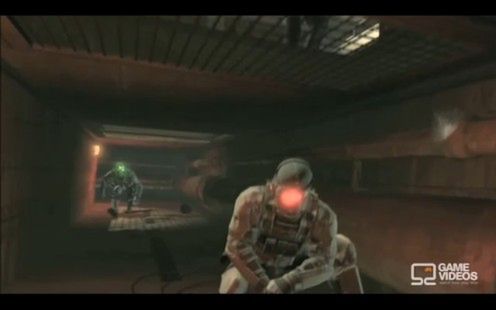 [A]Splinter Cell: Conviction - trailer trybu kooperacji [+ wideo z właściwej rozgrywki]