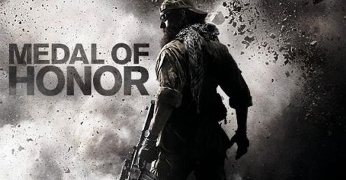 medal of honor