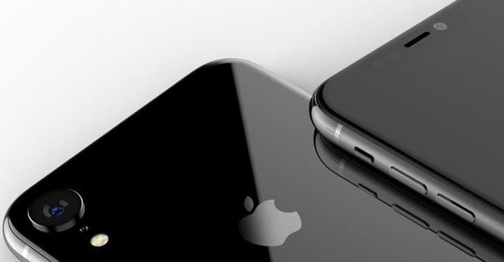 Apple jeszcze w tym roku pokaże trzy nowe iPhone'y