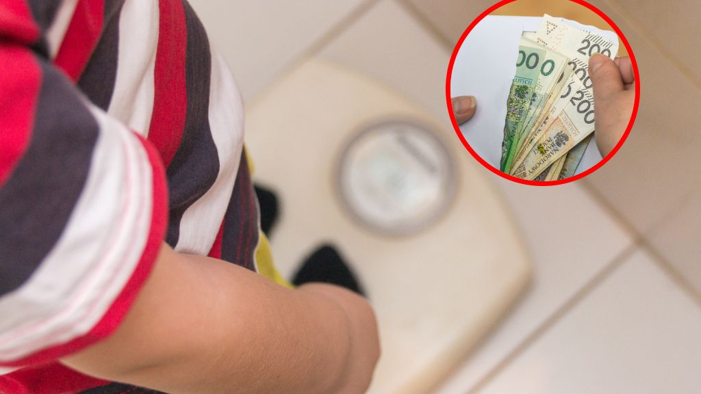 Otyłość kosztuje nas coraz więcej