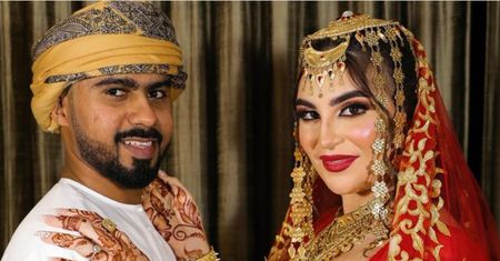 Jest żoną milionera z Dubaju. Jej życie nie zawsze jest usłane różami