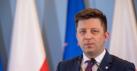 Koronawirus. Michał Dworczyk apeluje ws. szczepień i ostrzega przed kolejnym lockdownem