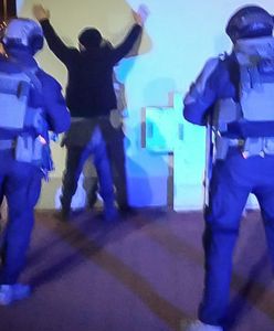 Gorzów Wielkopolski. Zagrozili, że porwą dziecko i spalą dom. Akcja CBŚP