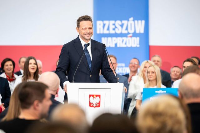 100 mld zł dla Podkarpacia