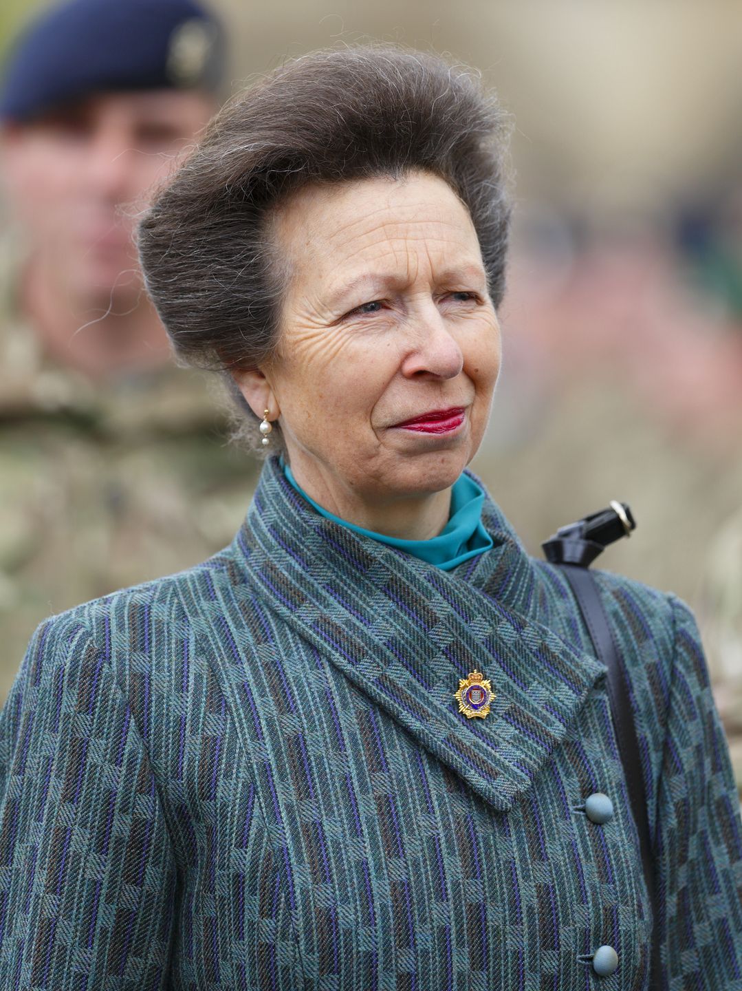 Księżniczka Anna