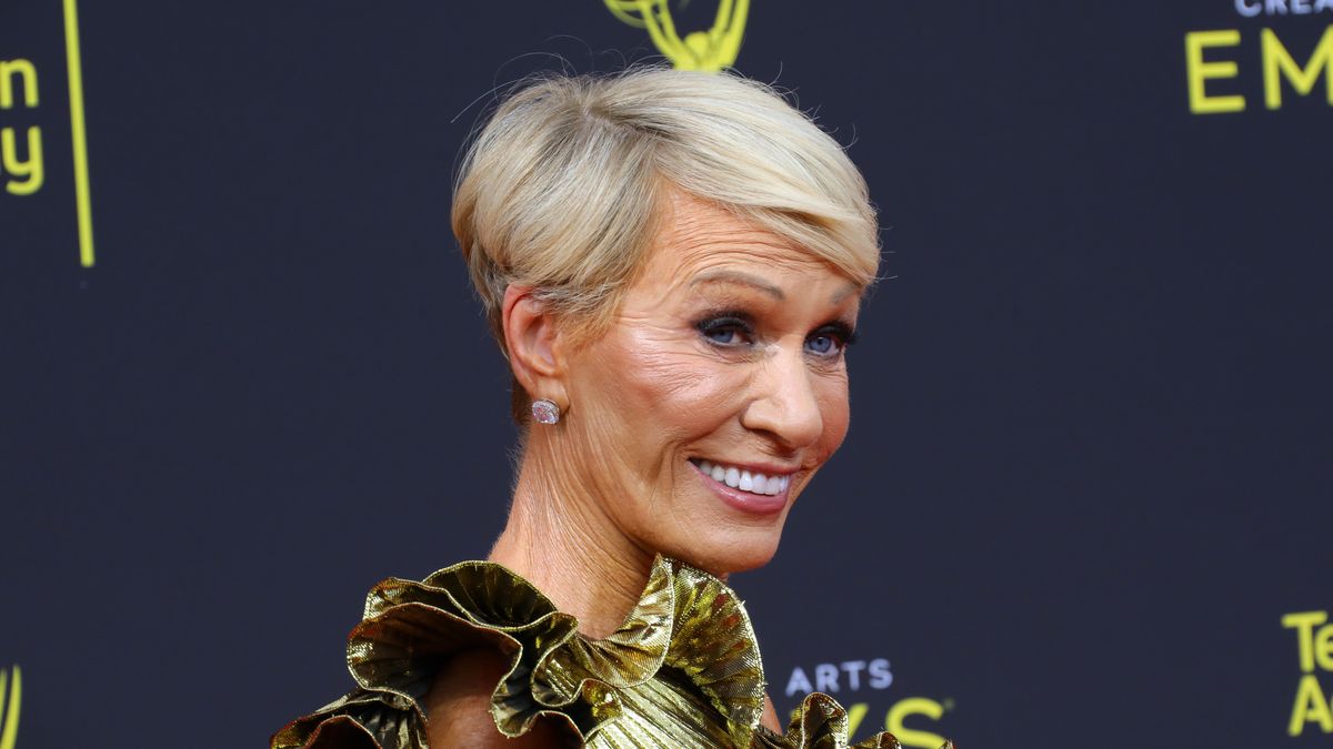 Kradnij genialne pomysły - radzi Barbara Corcoran. Inwestorka przyznaje, że innowacje, które wprowadzała w swojej firmie, podpatrzyła gdzieś indziej