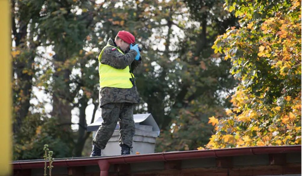 Koronawirus w Polsce. Żandarmeria Wojskowa pomoże policji. Jaki jest powód tej decyzji?