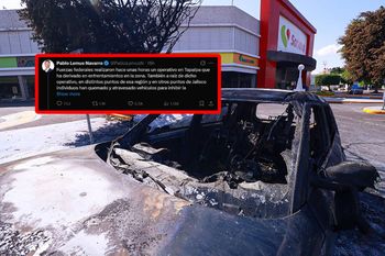 Meksykański rząd apeluje do turystów. "Nie opuszczajcie domów"