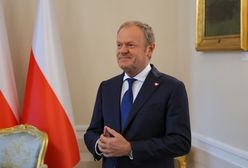 Wpis Tuska po spotkaniu z prezydentem. Od razu krytyczne komentarze