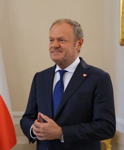 Wpis Tuska po spotkaniu z prezydentem. Od razu krytyczne komentarze