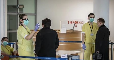 Coronavirus in Polen. Infektionskrankenhäuser in den jeweiligen Woiwodschaften [LISTE]