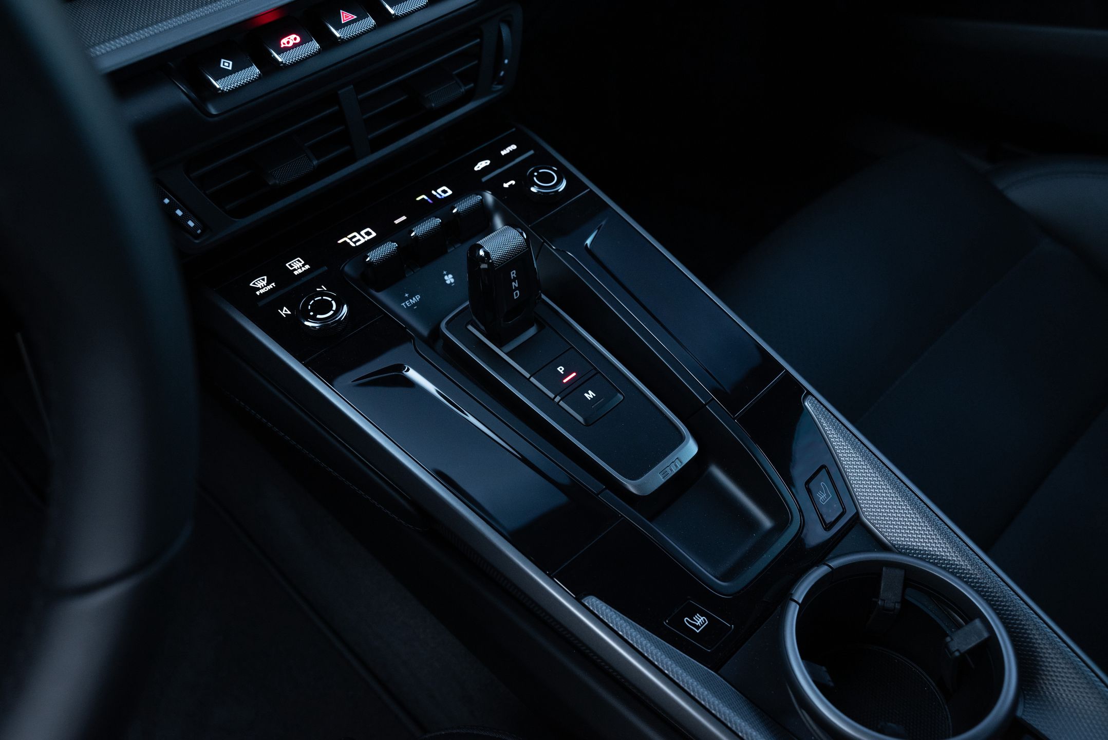 Porsche 911 (992.2) Carrera S