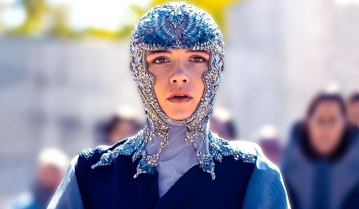 Ceny jak na czarnym rynku. Bilety wyprzedane 8 miesięcy przed premierą