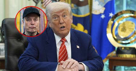 Musk krytykuje projekt Trumpa. "Okropne paskudztwo"