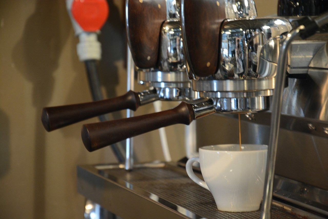 Kawa nie dla wszystkich. Poznaj listę przeciwwskazań