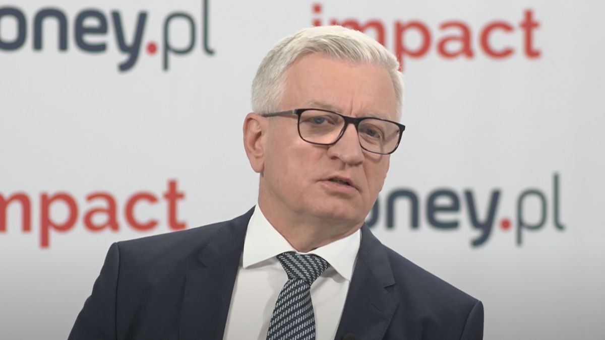 Jacek Jaśkowiak, prezydent Poznania