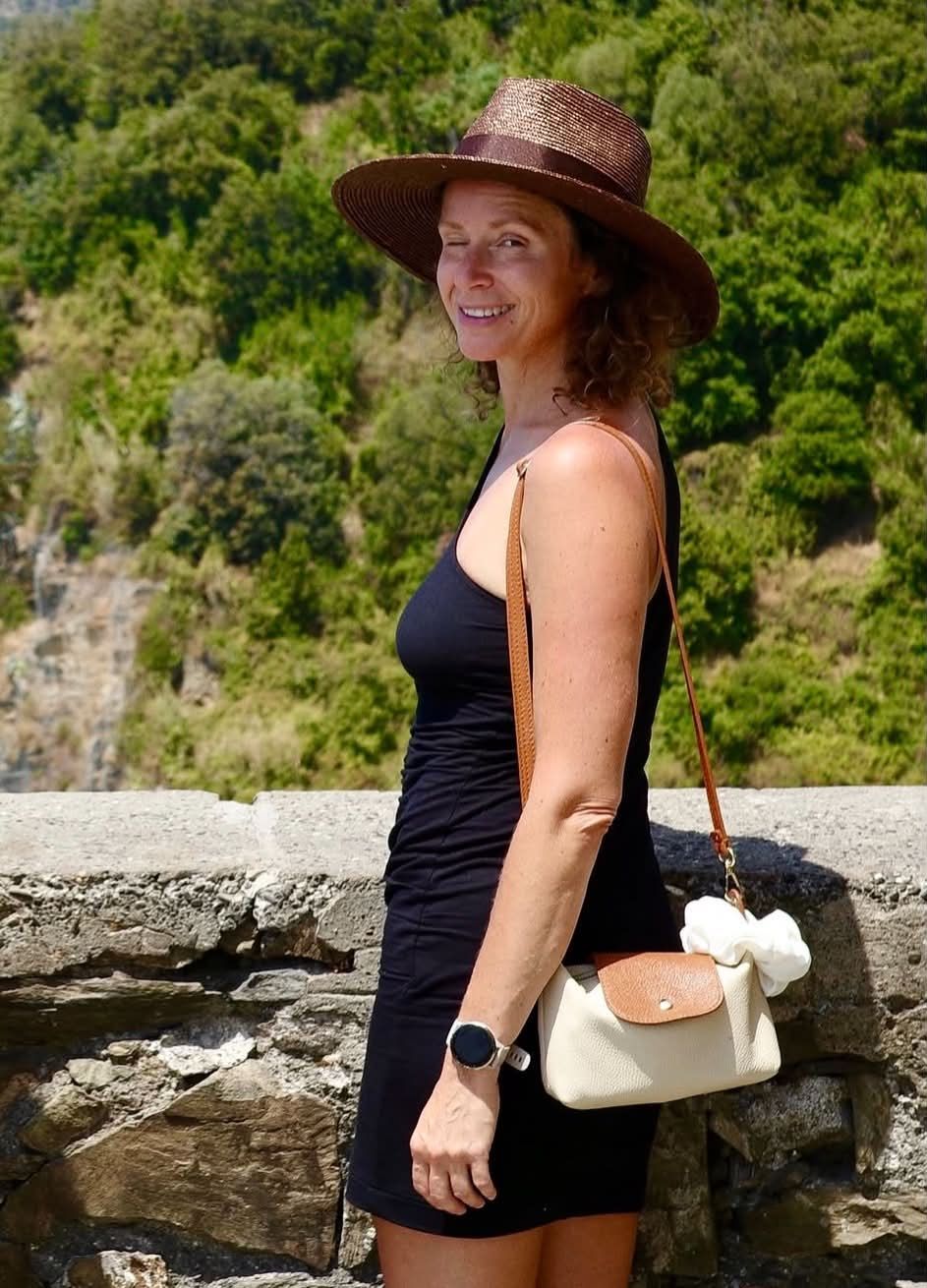Monika Mrozowska