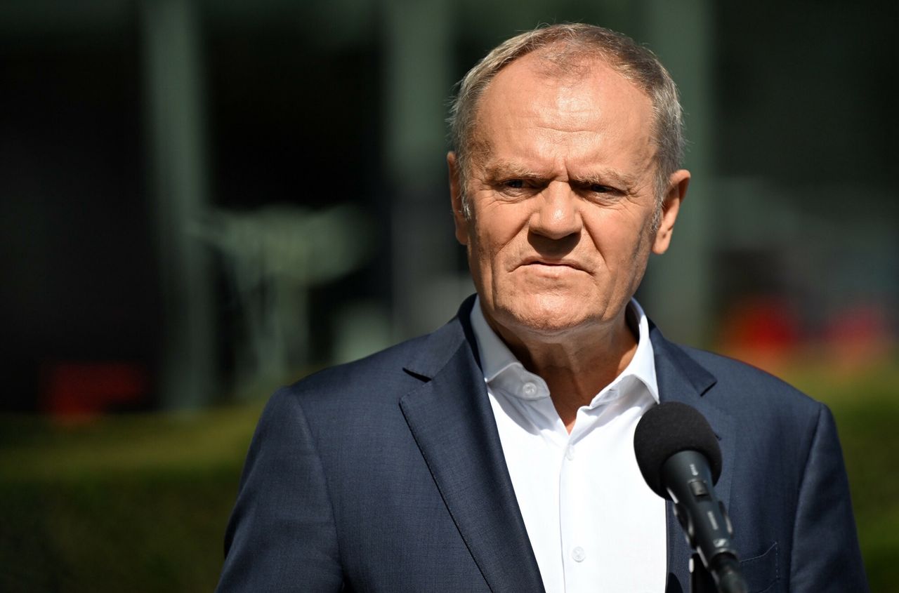 Deficyt budżetowy 2027. Znamy kwotę