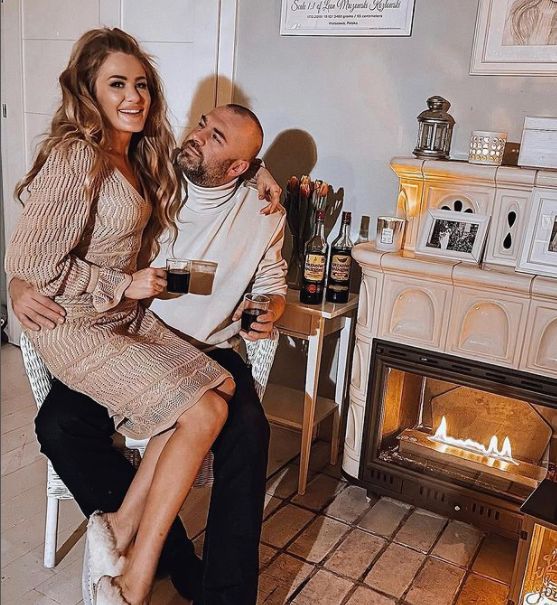 Sylwia Bomba i Ewa Mrozowska w NOWYCH PARACH!

