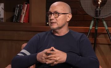 Znany komentator Ekstraklasy znika z Canal+