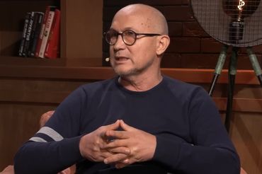 Wojciech Jagoda, fot. screen z kanału Meczyki na YouTube