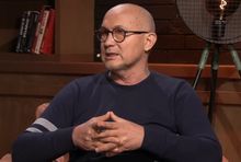 Wojciech Jagoda, fot. screen z kanału Meczyki na YouTube