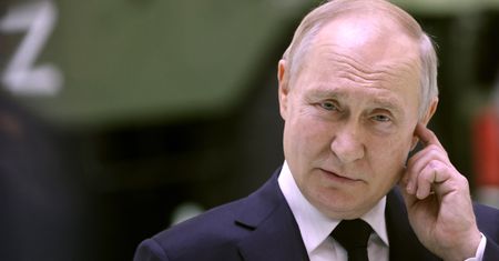 Rusza rosyjska ofensywa w Ukrainie. Oto co to oznacza dla Polski