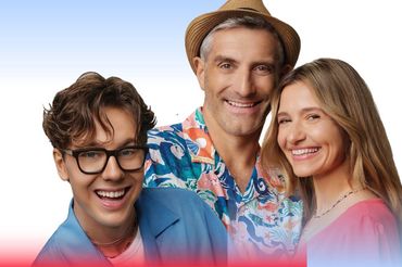 Koroniewska, Dowbor i Bagiński w reklamie PKO BP