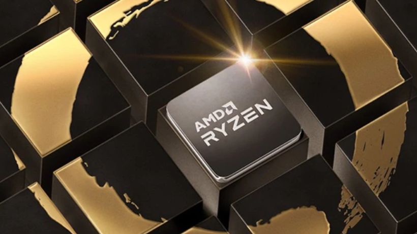 AMD Ryzen
