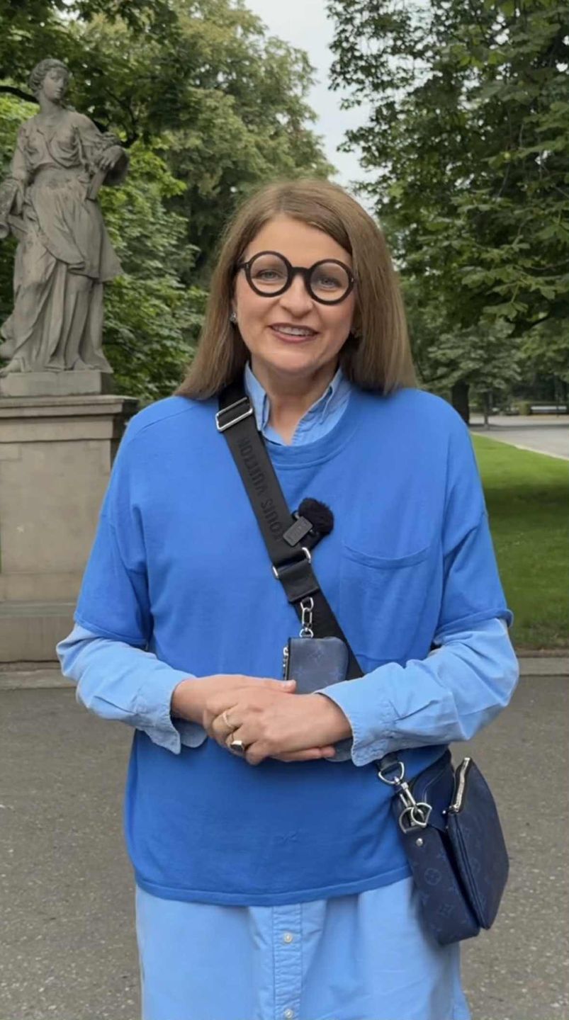 Irena Kamińska-Radomska
