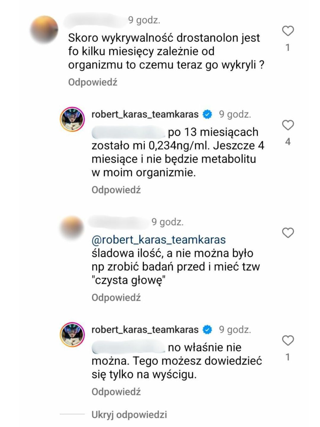 Komentarze 